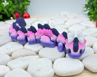 Kaida Drachen